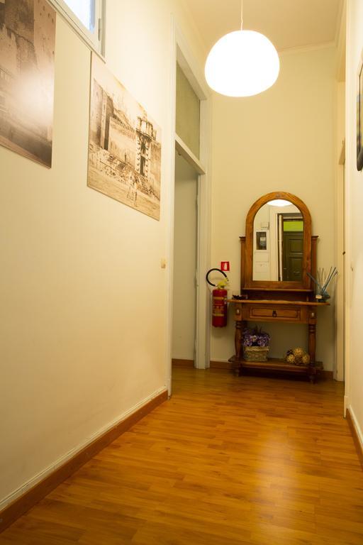 Laterano Bed and breakfast 3*
