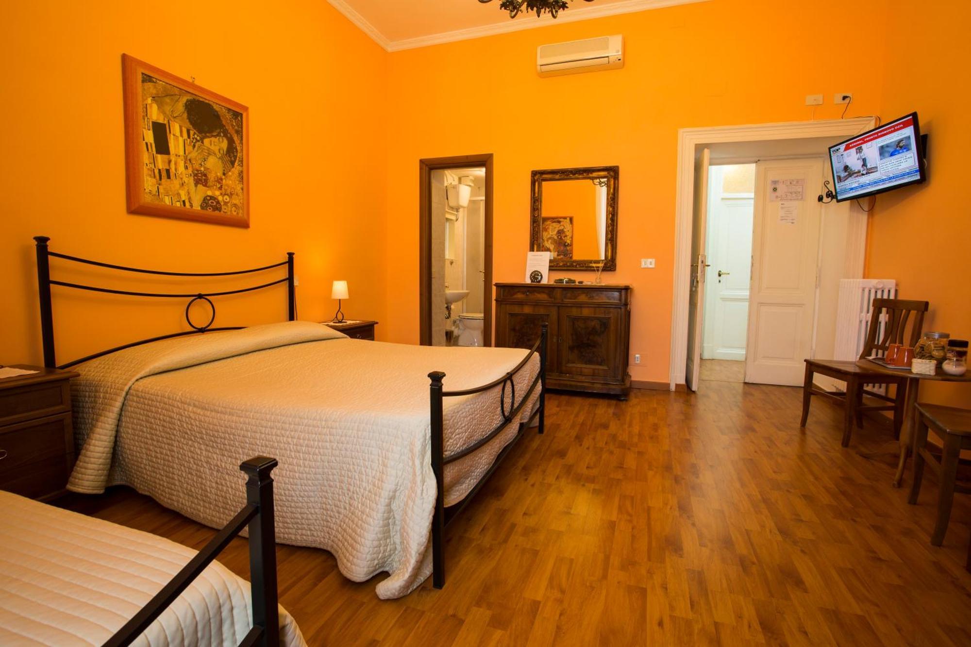 Bed and breakfast Laterano 3*