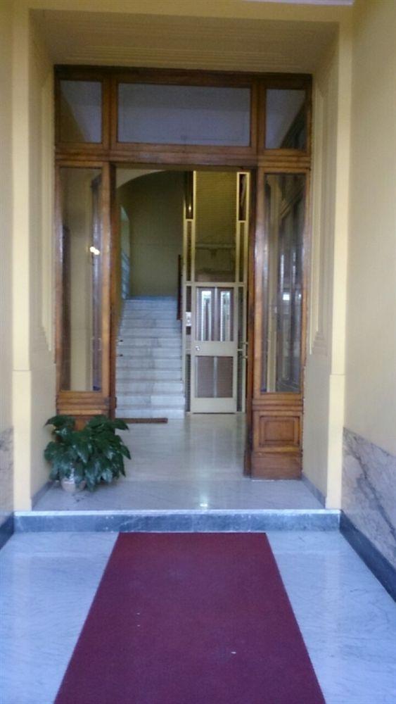 Laterano Bed and breakfast 3*