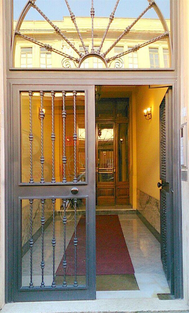 Laterano 3* Roma