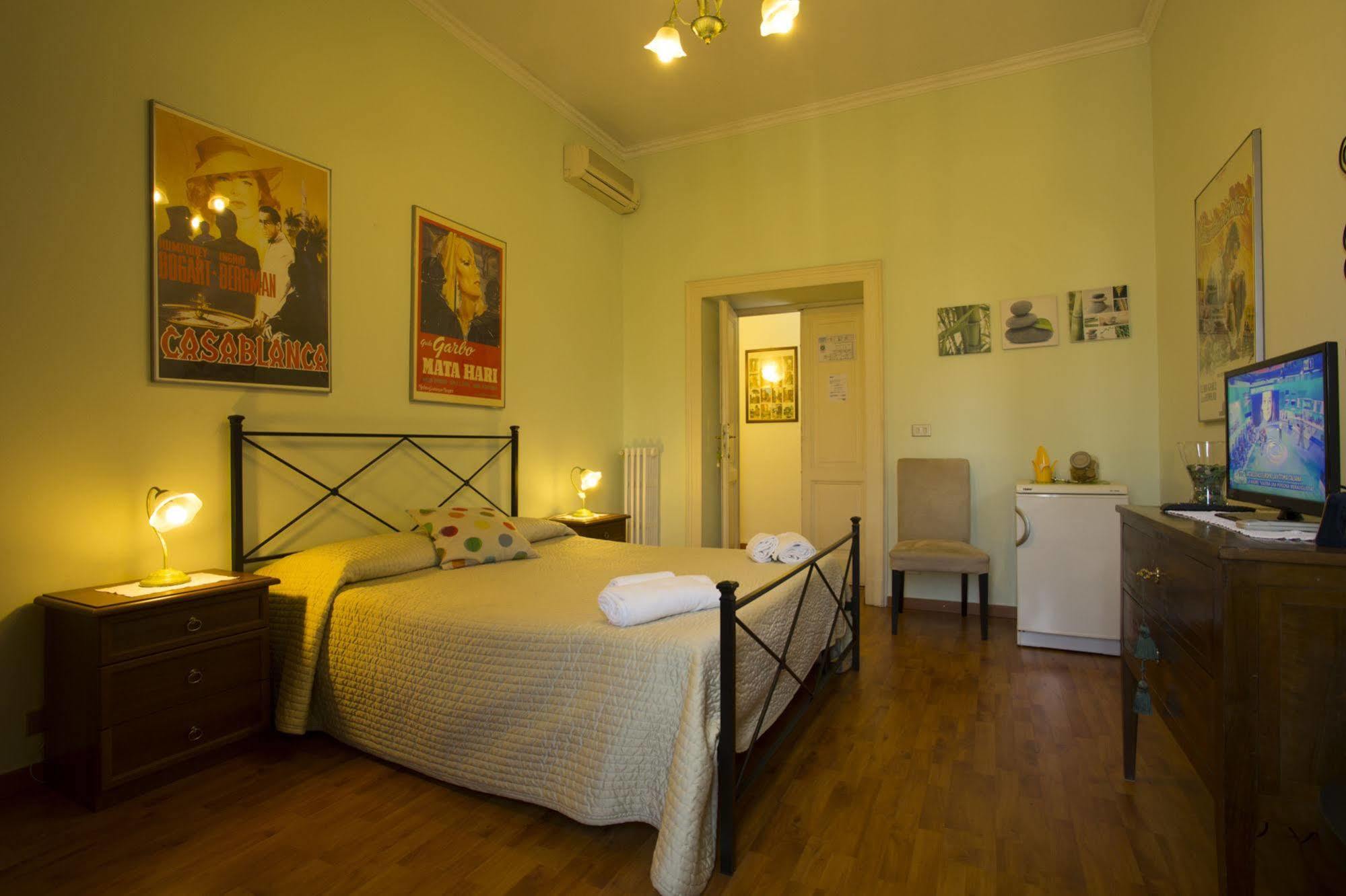 Laterano Bed and breakfast