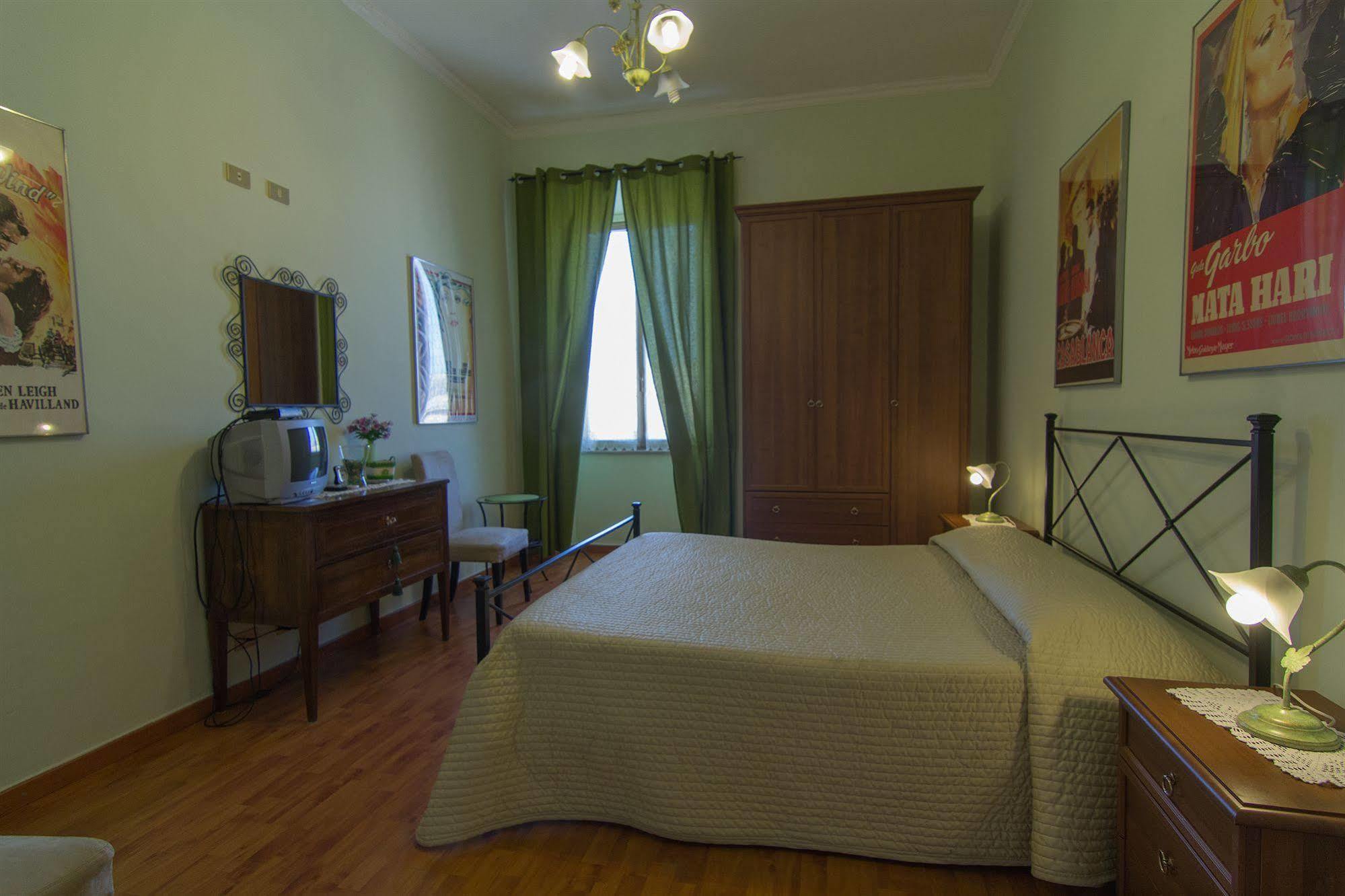 Bed and breakfast Laterano
