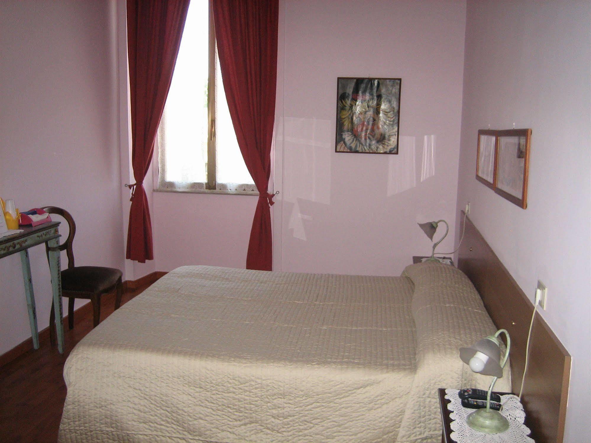 Laterano 3* Roma