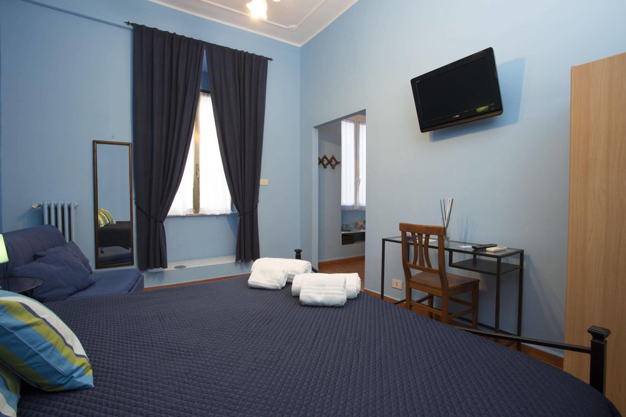 Laterano Bed and breakfast Roma