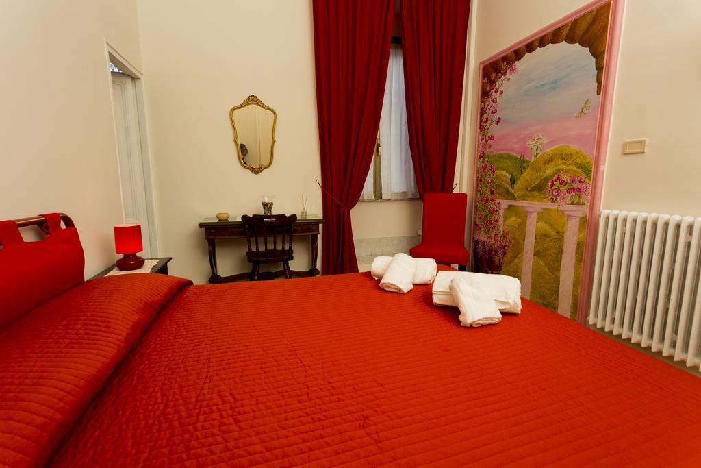 Laterano Bed and breakfast