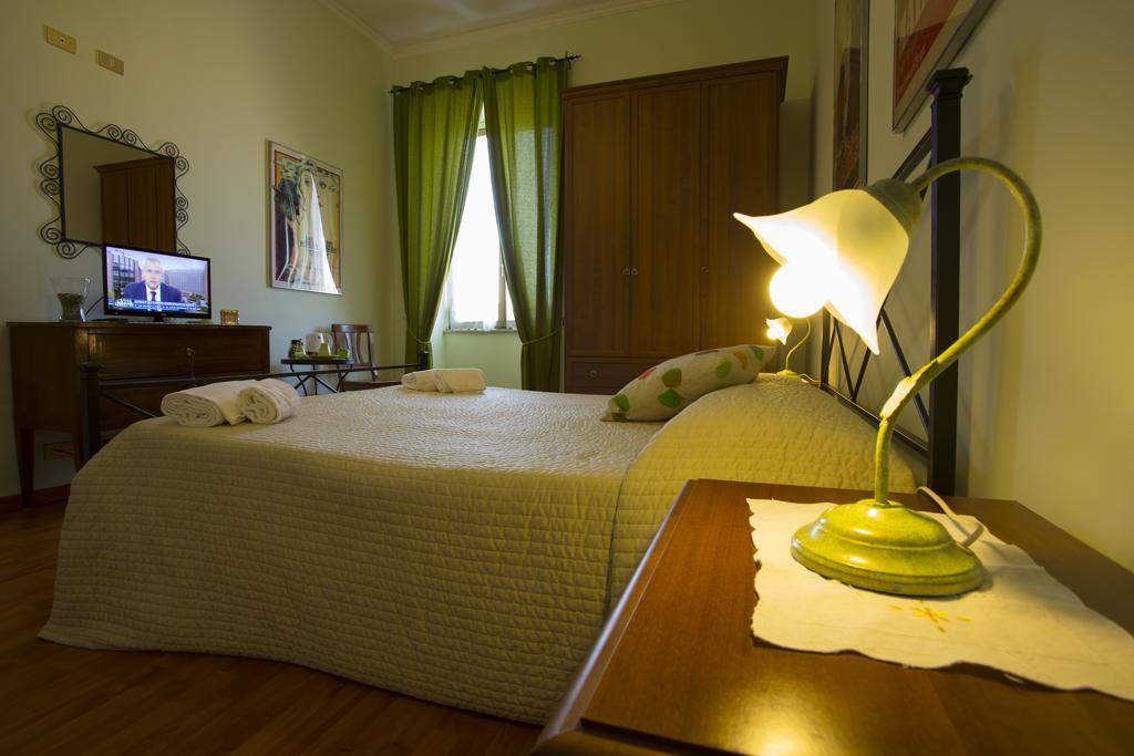 Laterano Bed and breakfast 3*