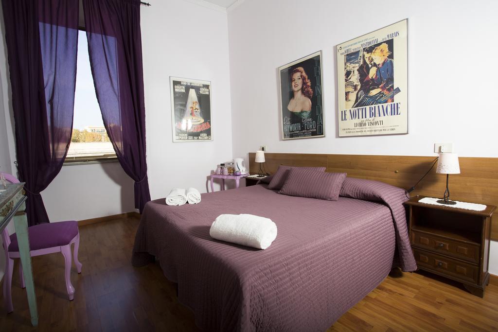 Laterano 3* Roma