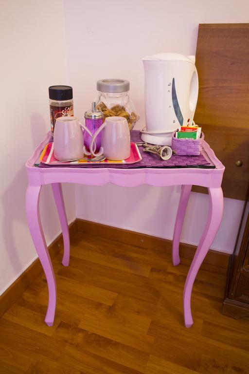 Bed and breakfast Laterano