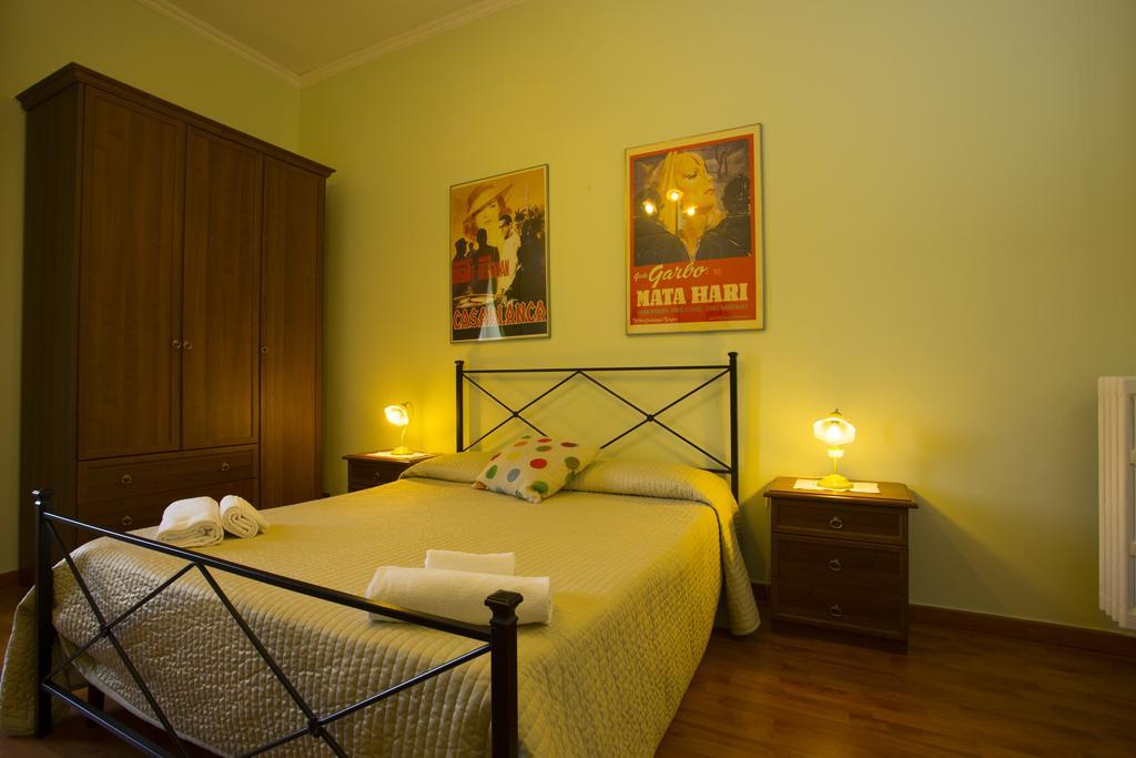 Laterano Bed and breakfast Roma