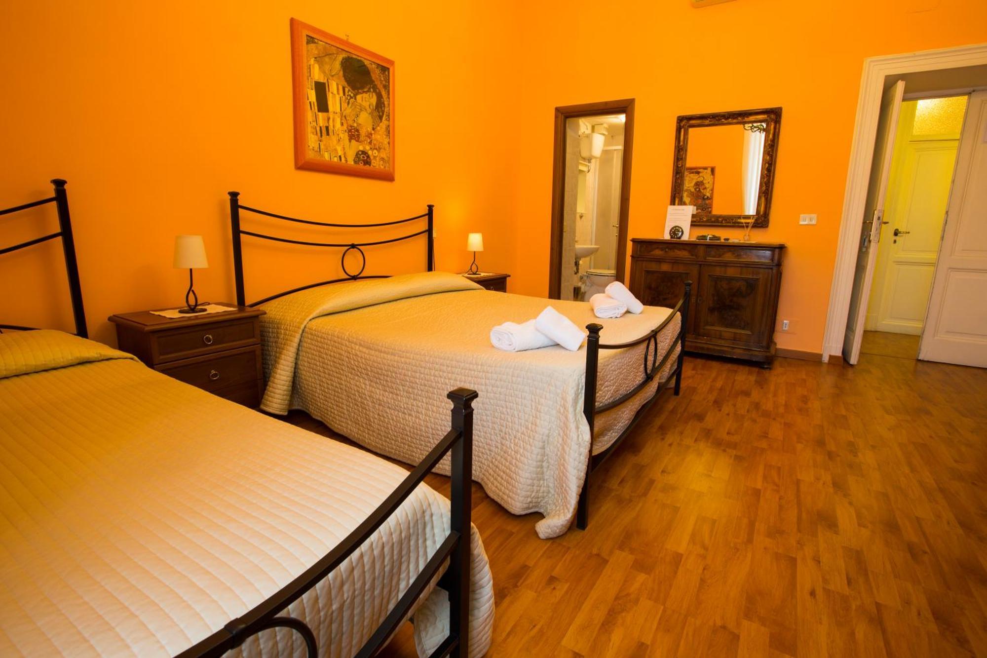 Bed and breakfast Laterano