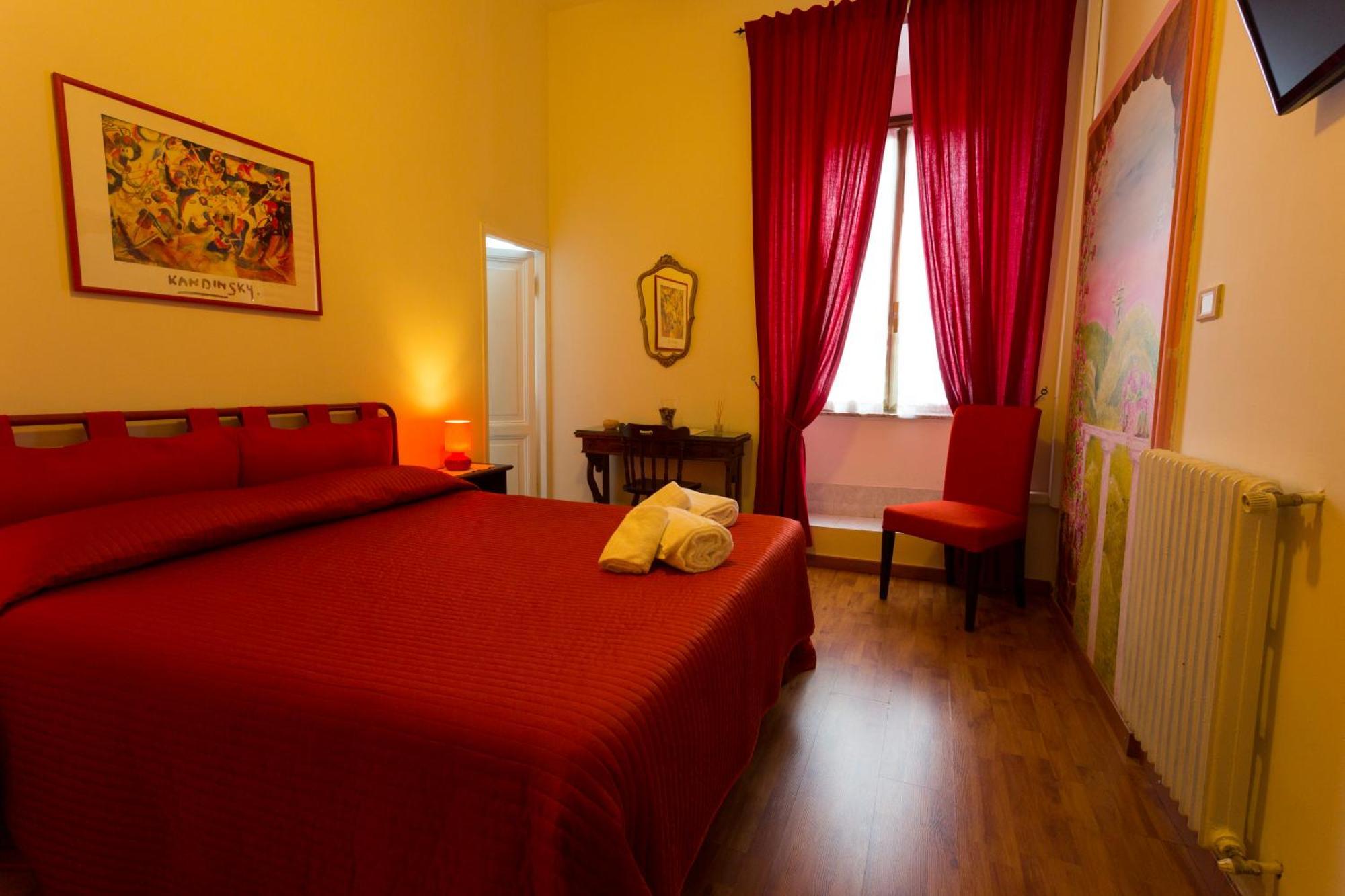 Laterano Bed and breakfast Roma