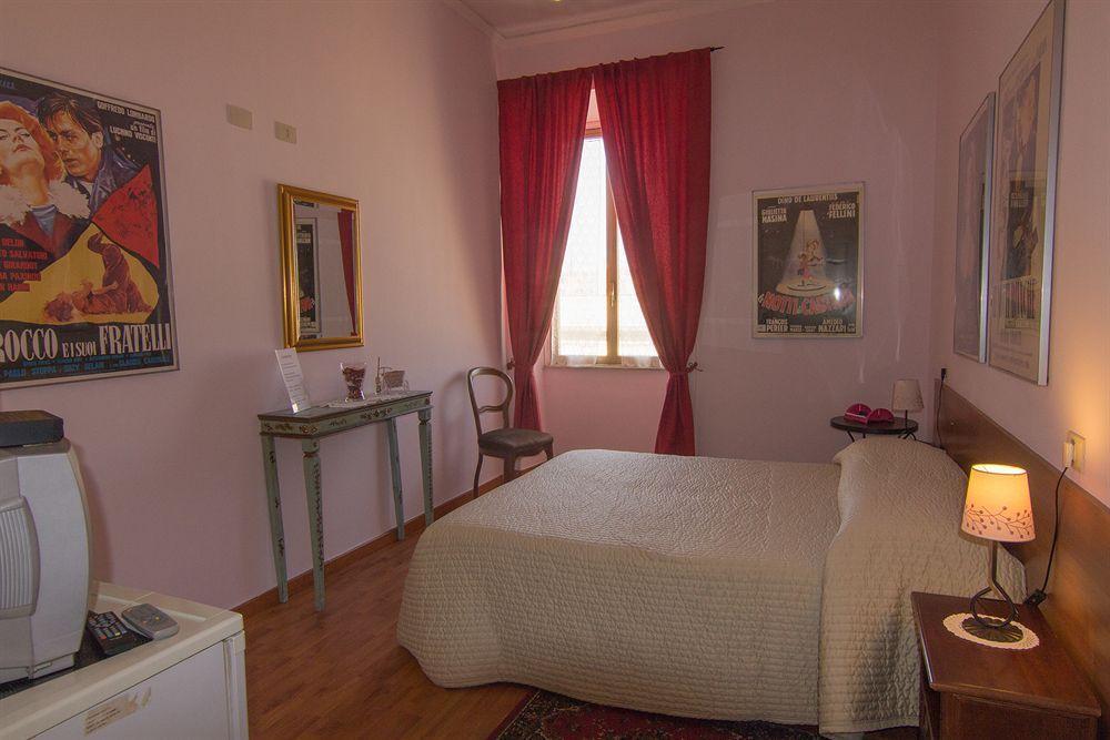 Laterano Bed and breakfast