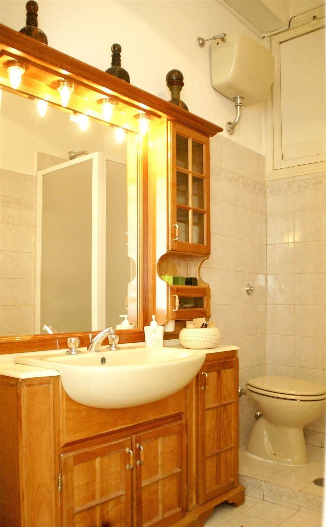 Laterano Bed and breakfast 3*