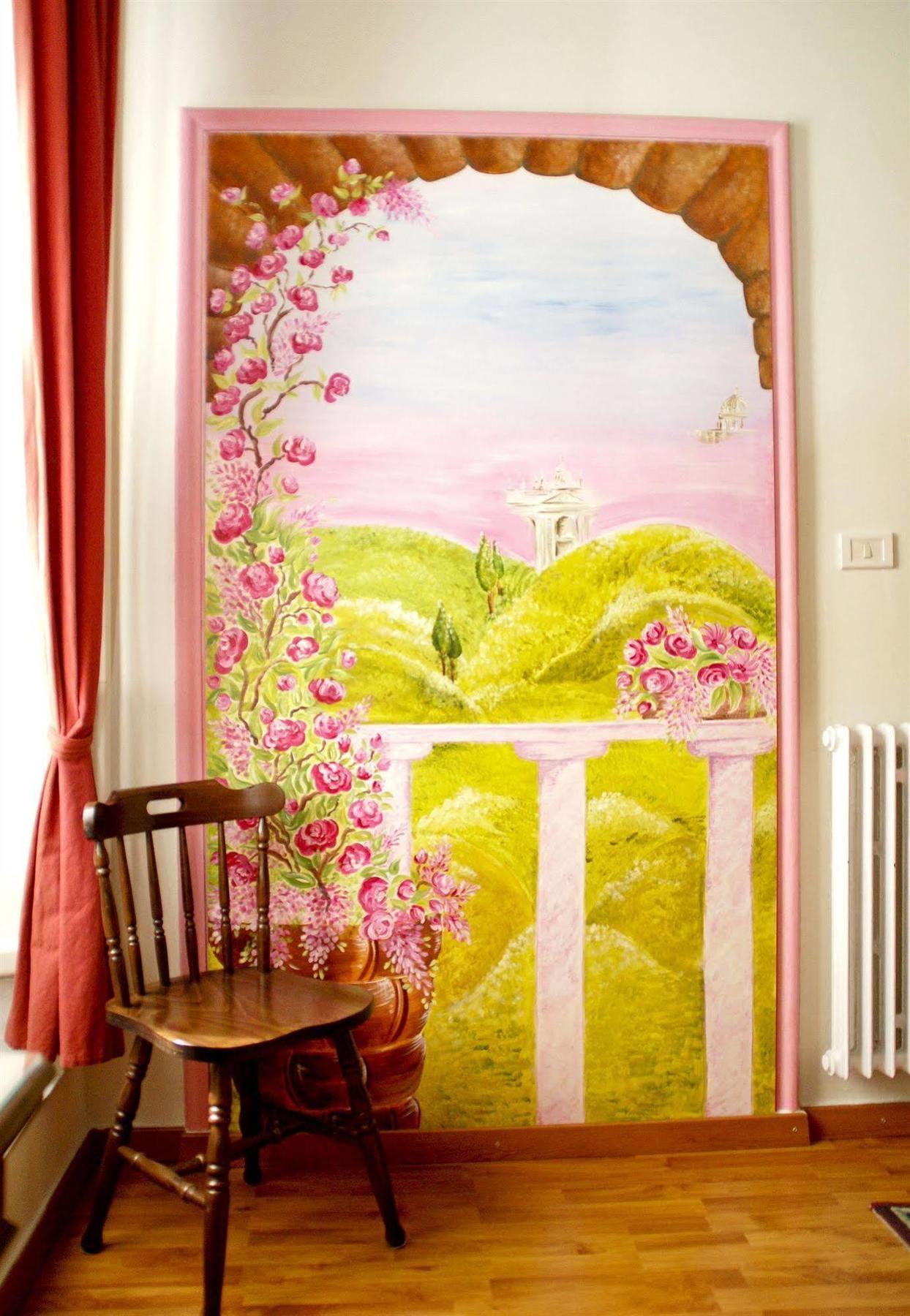 Laterano Bed and breakfast