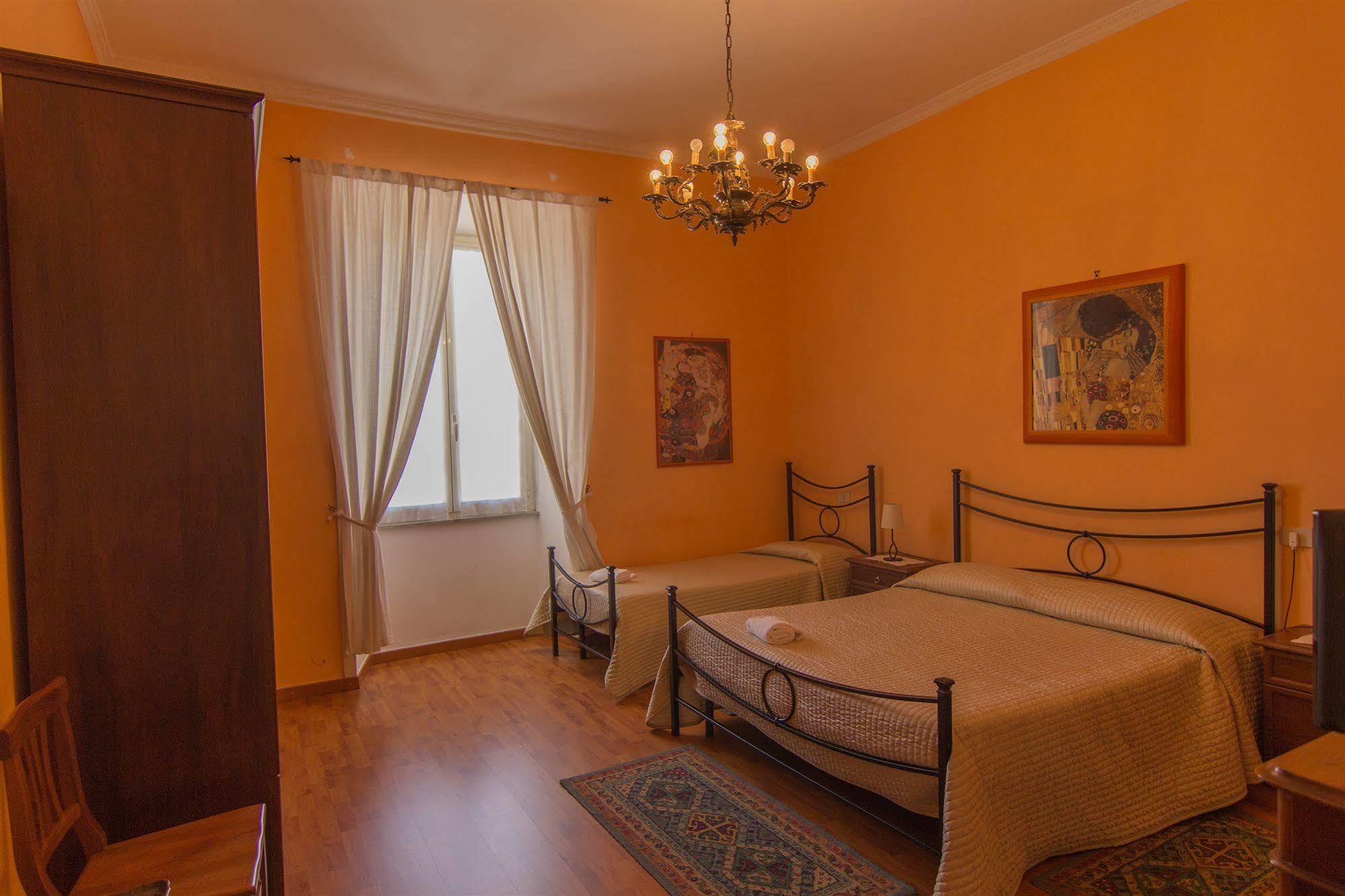 Bed and breakfast Laterano 3*