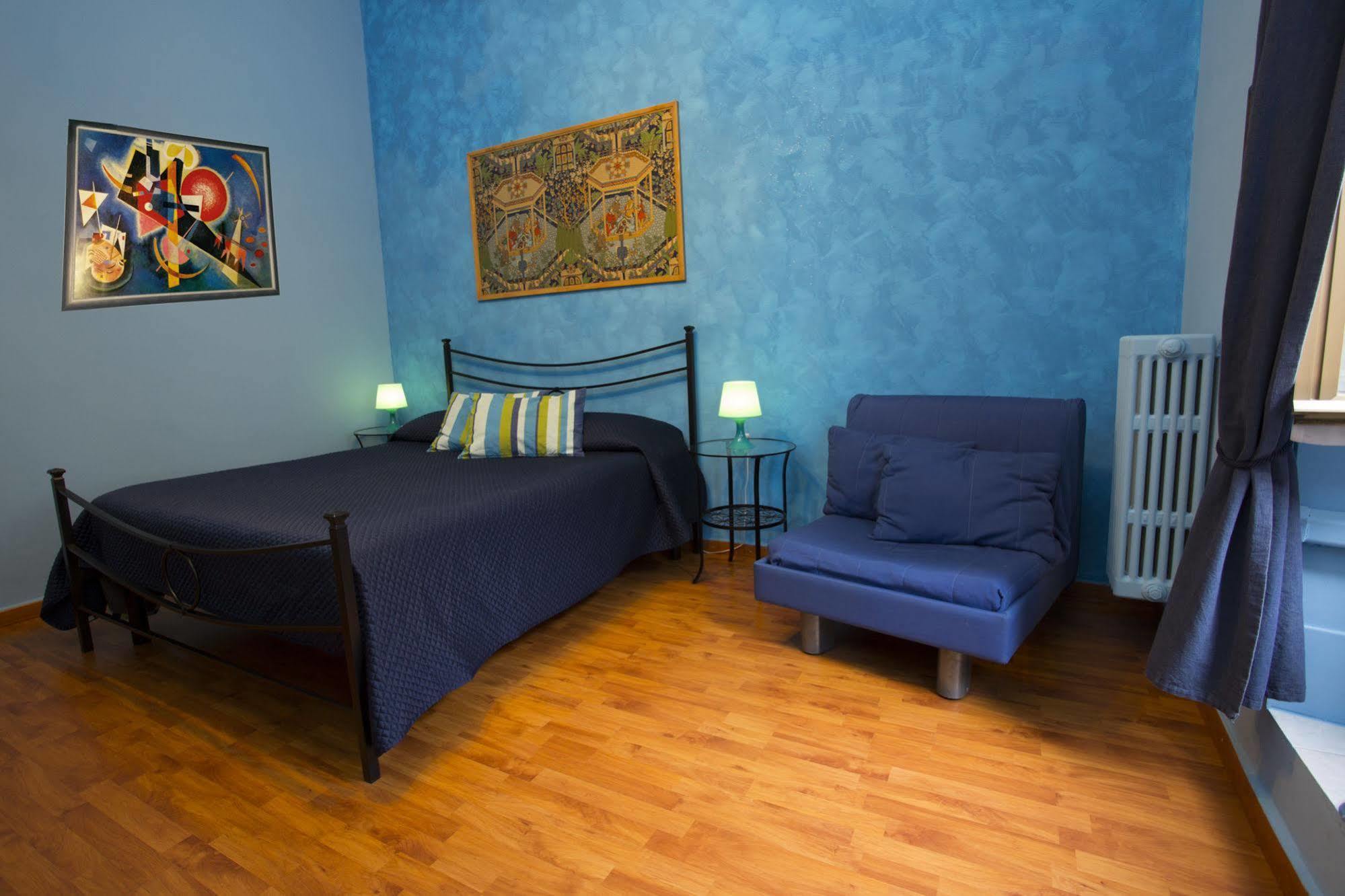 Bed and breakfast Laterano Roma