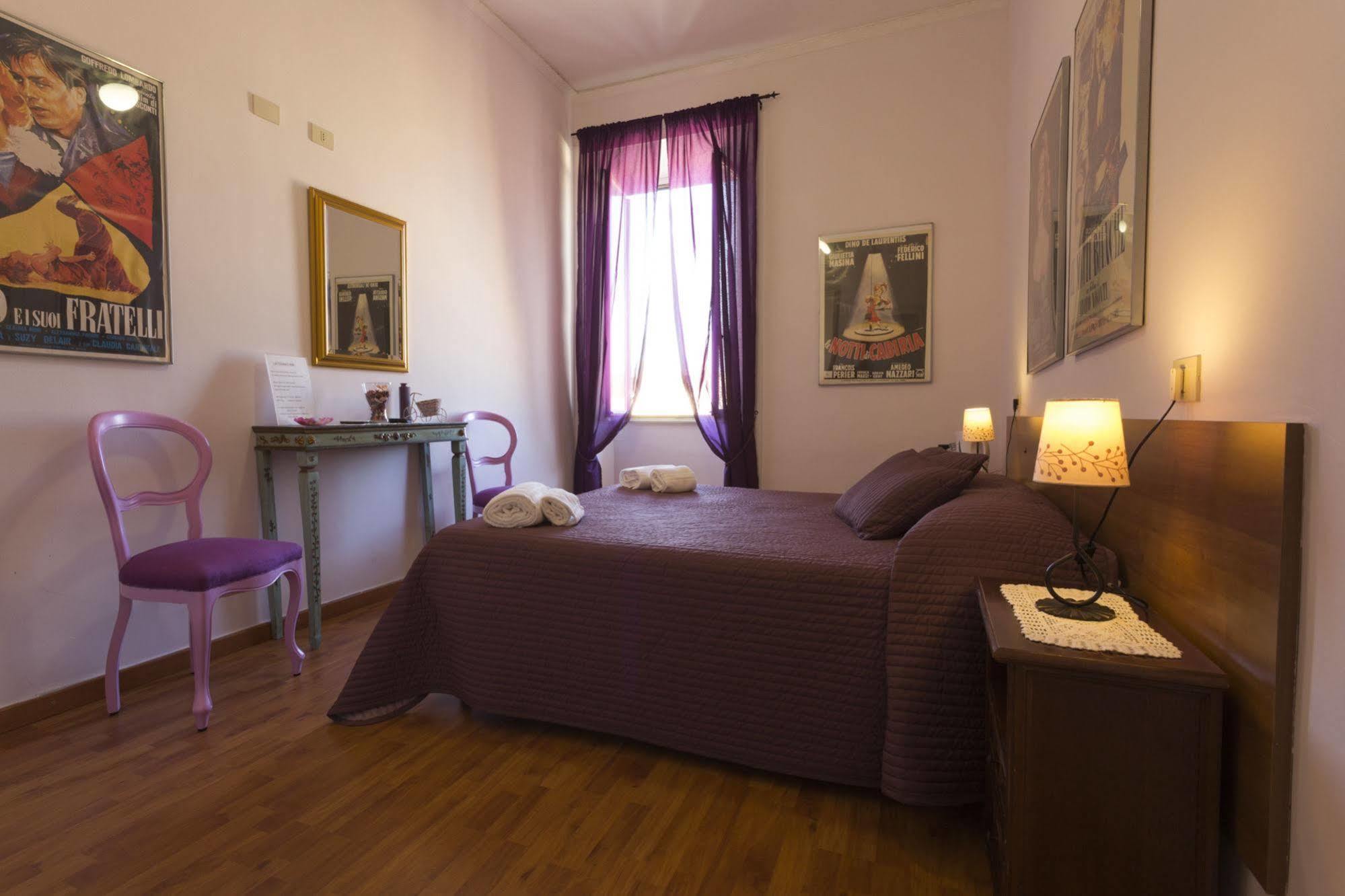 Laterano Bed and breakfast