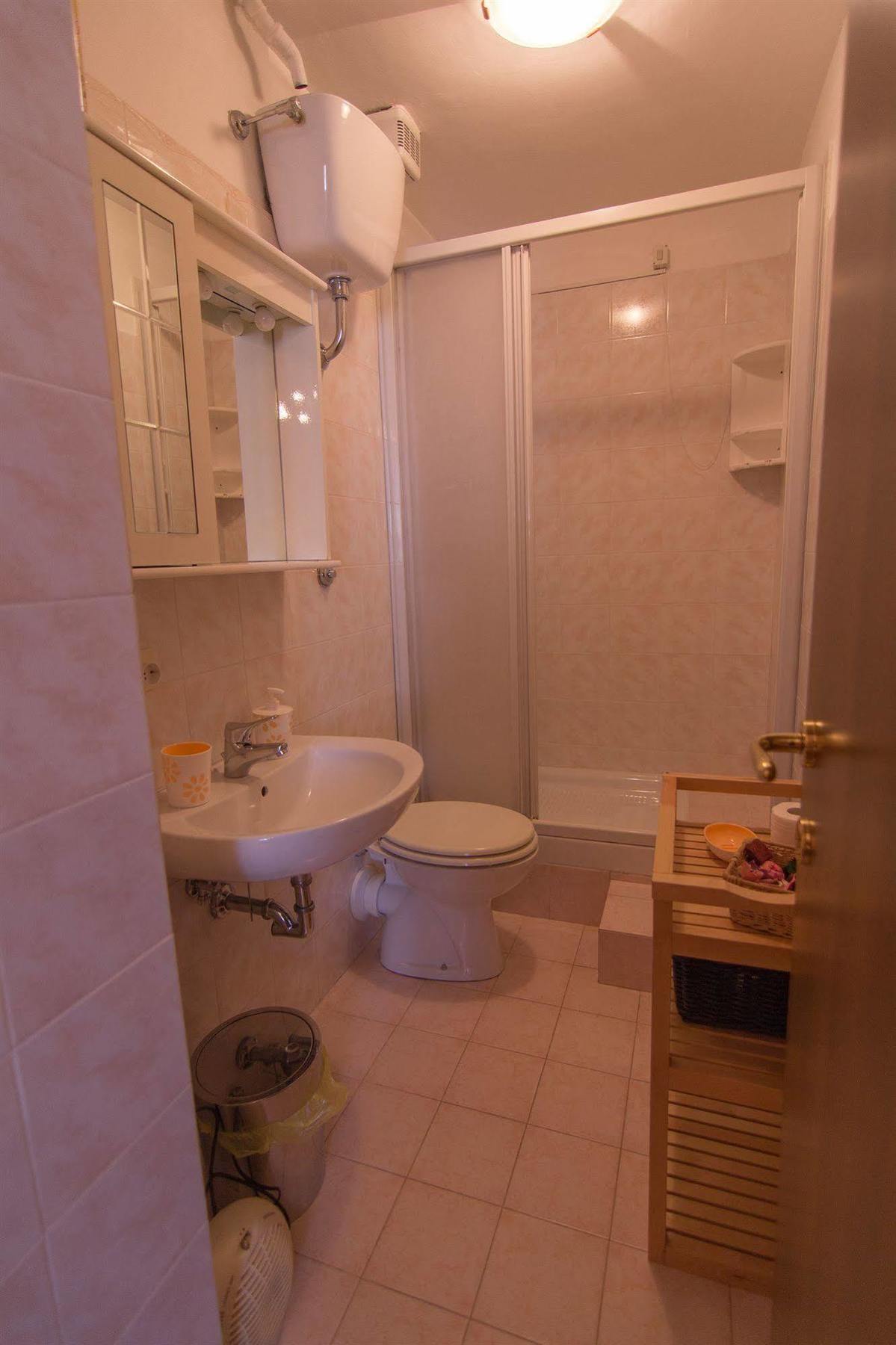Bed and breakfast Laterano 3*