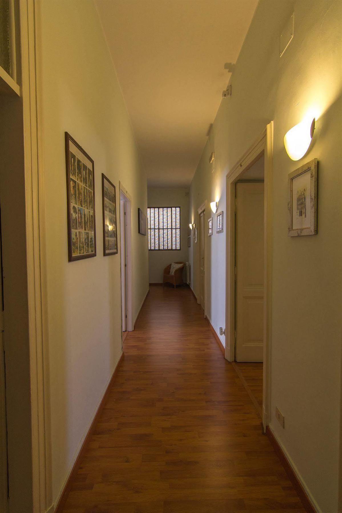 Bed and breakfast Laterano 3*